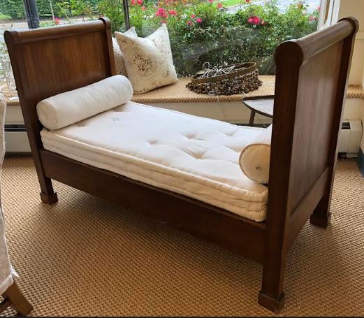 Antique Day Bed Antique Day Bed